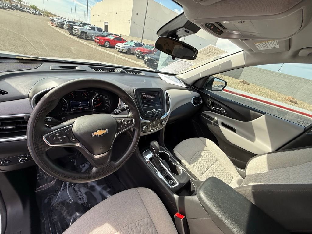 Used 2024 Chevrolet Equinox LS w/ LS Convenience Package image 14