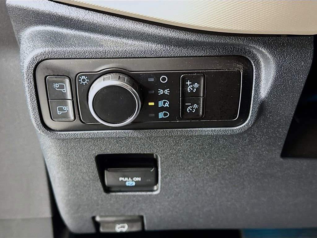 Used 2023 Ford Bronco Wildtrak image 8