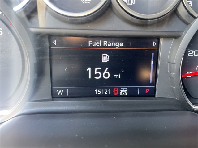 Used 2024 Chevrolet Tahoe LS w/ Driver Alert Package image 12