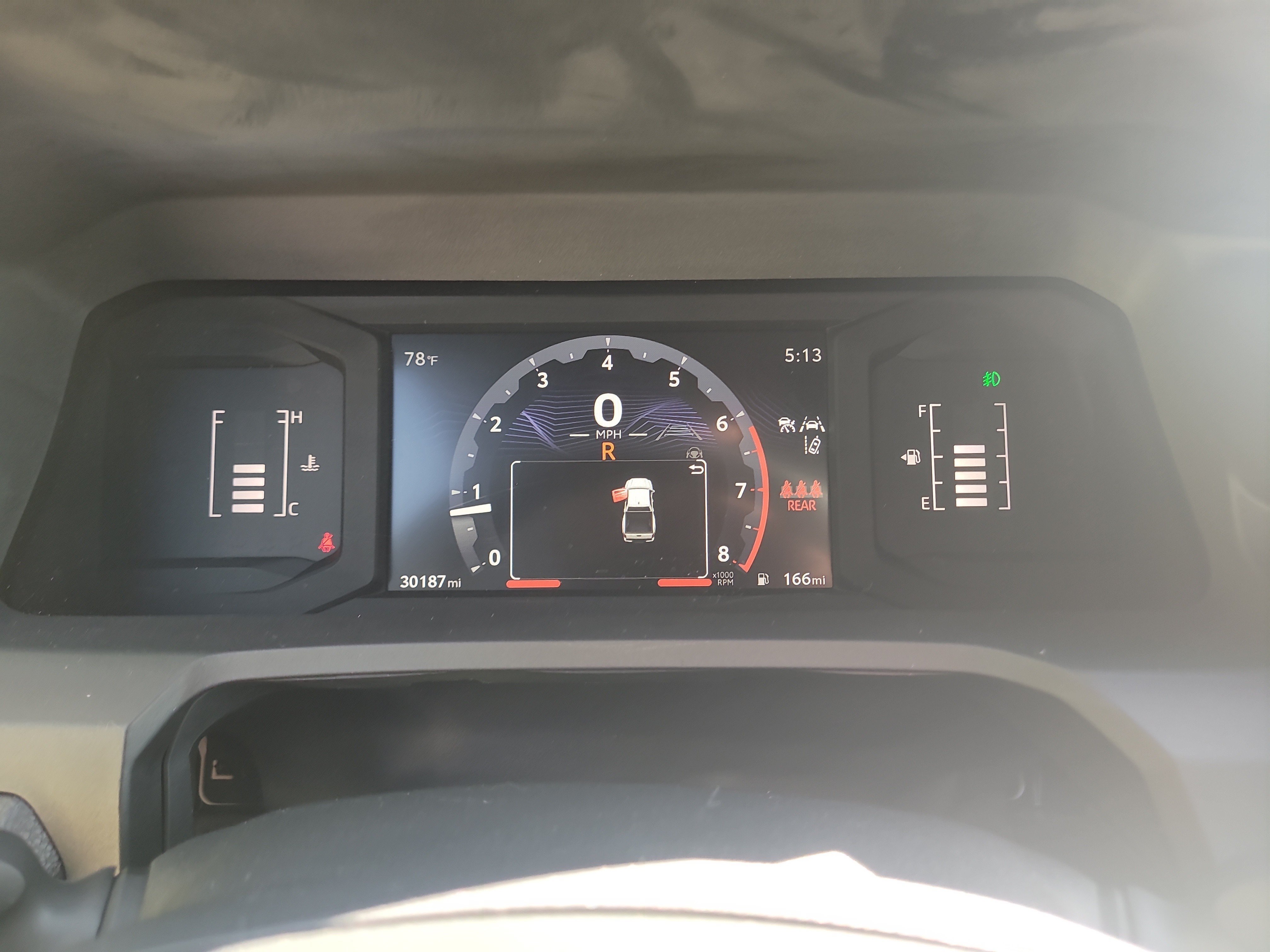 Certified 2024 Toyota Tacoma SR5 w/ SR5 Upgrade Package RWD image 28