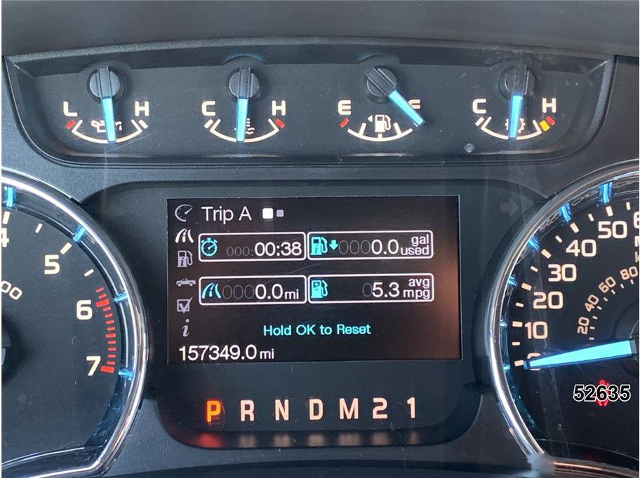 Used 2011 Ford F150 FX4 w/ FX Plus Pkg AWD/4WD image 28