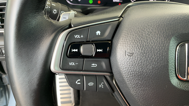 Used 2022 Honda Accord Sport image 8
