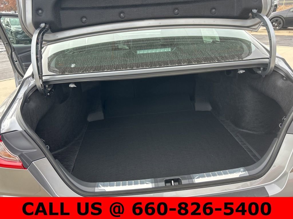 New 2026 Toyota Camry SE image 14