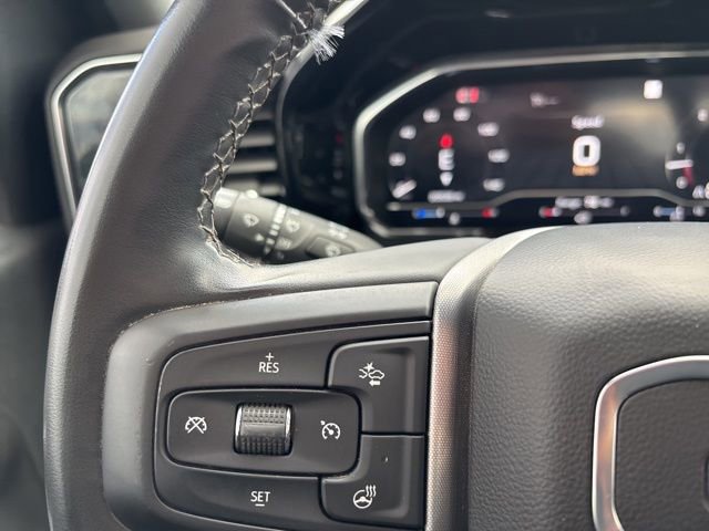 Certified 2024 GMC Sierra 2500 SLE w/ SLE Convenience Package image 24