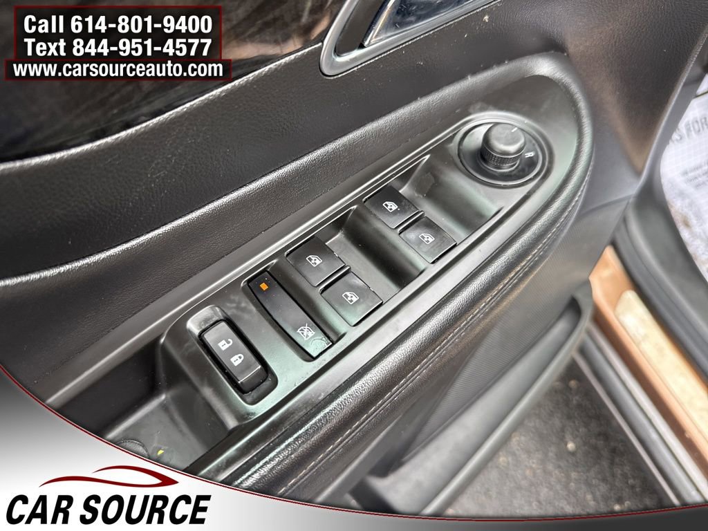 Used 2016 Buick Encore FWD image 12