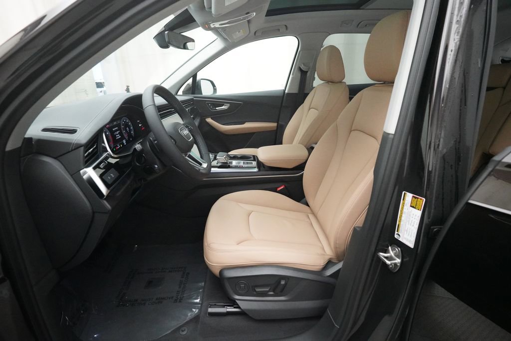 New 2026 Audi Q7 3.0T Premium image 18