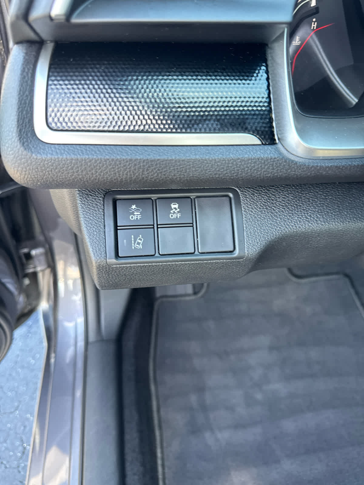 Used 2021 Honda Civic Sport image 16