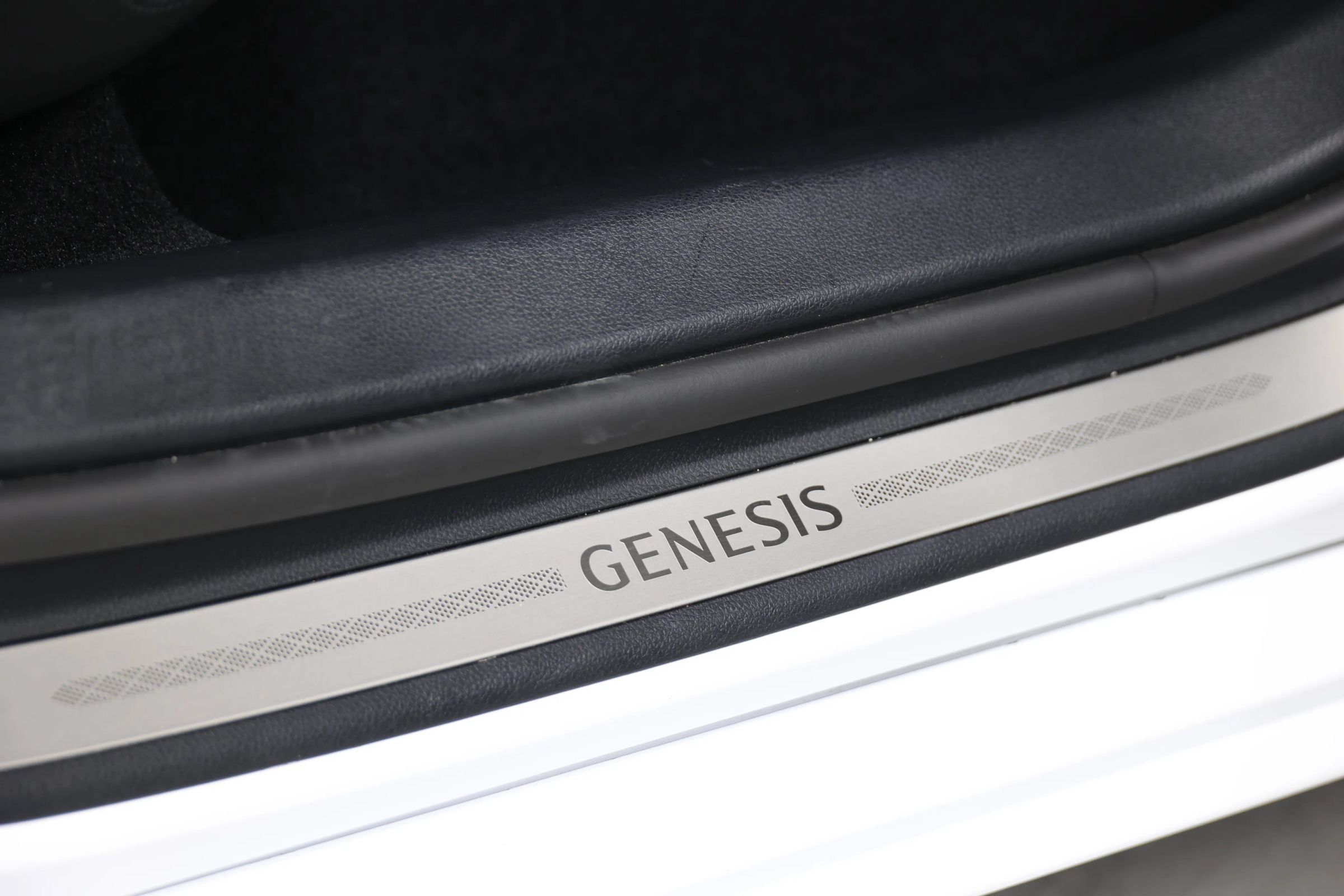 Used 2024 Genesis G90 3.5T AWD/4WD image 95