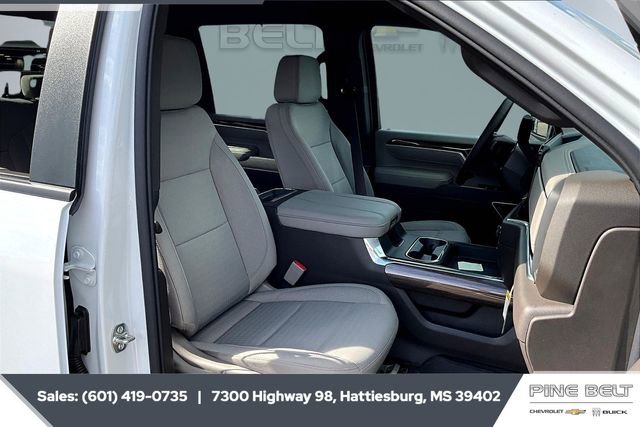New 2026 Chevrolet Silverado 3500 LT image 9