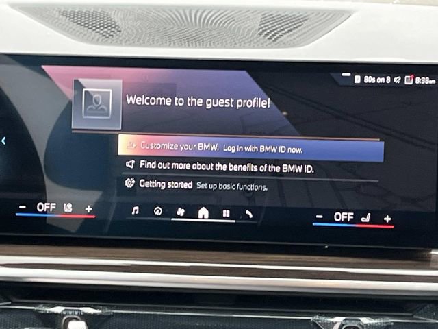 Used 2025 BMW X5 xDrive50e w/ Premium Package image 15