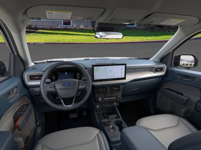 New 2026 Ford Maverick Lariat w/ 4K Tow Package AWD/4WD image 9