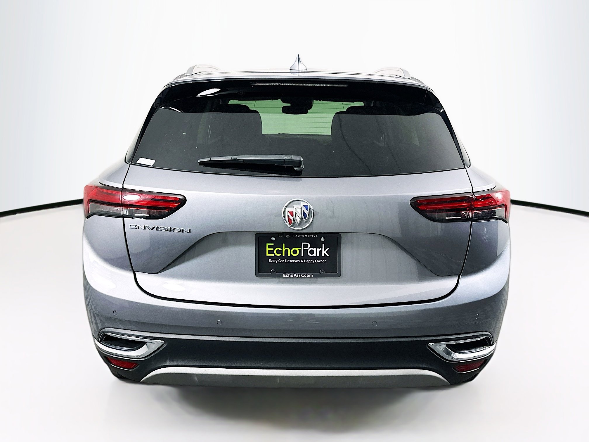 Used 2022 Buick Envision Preferred image 7