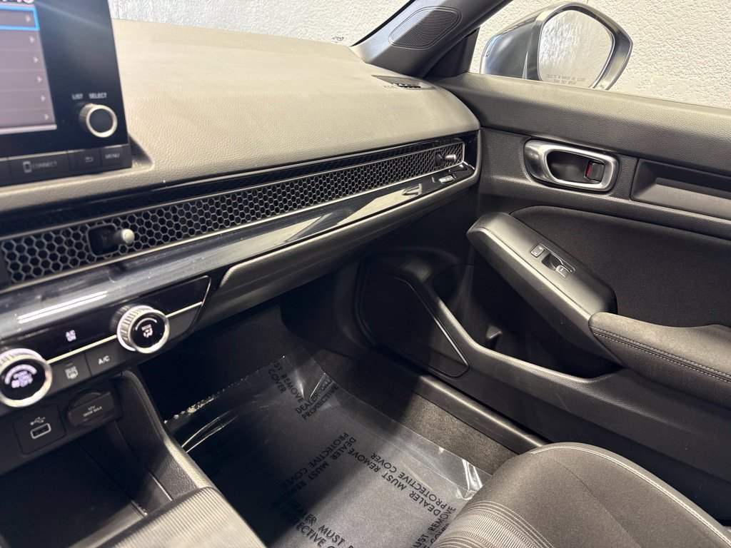 Used 2024 Honda Civic Sport image 16