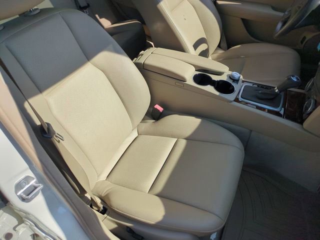 Used 2011 Mercedes-Benz C 300 4MATIC Sedan image 32