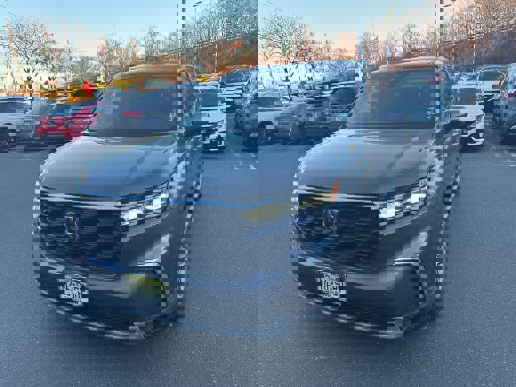 Certified 2023 Honda Pilot EX-L image 7