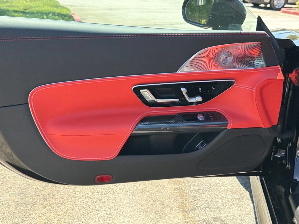 New 2026 Mercedes-Benz AMG GT 55 image 16