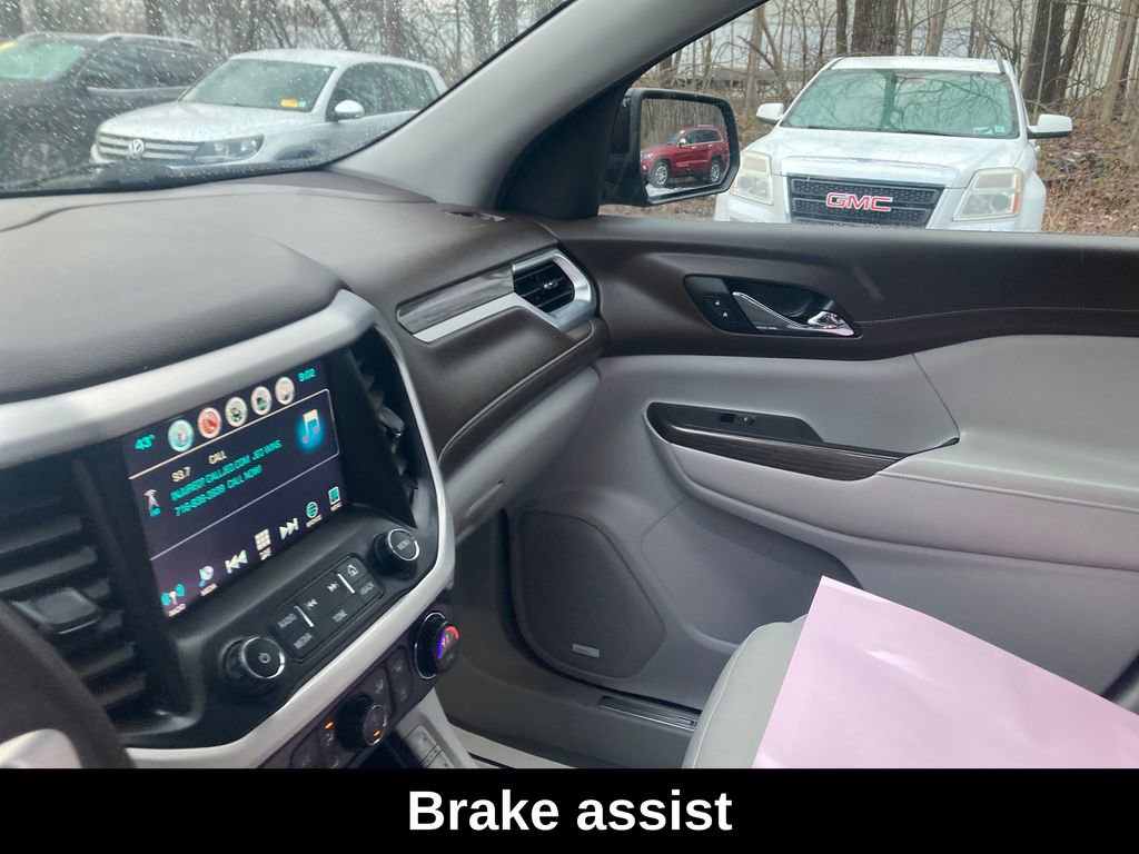 Used 2019 GMC Acadia SLT w/ LPO, Floor Liner Package image 15