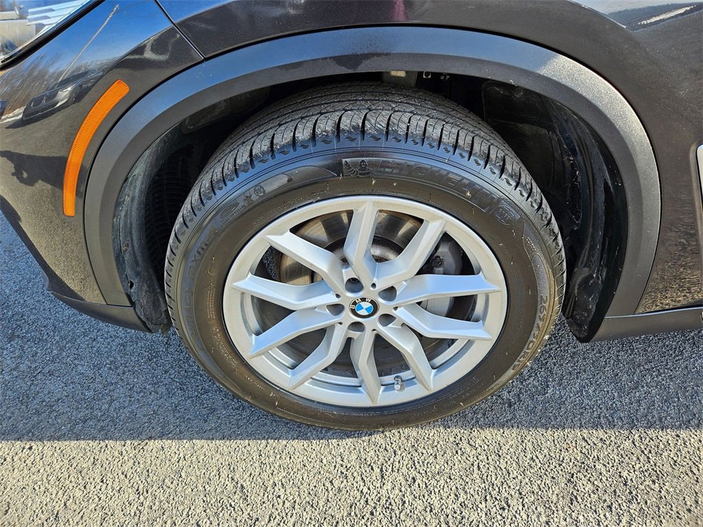 Used 2021 BMW X5 xDrive40i w/ Convenience Package image 27