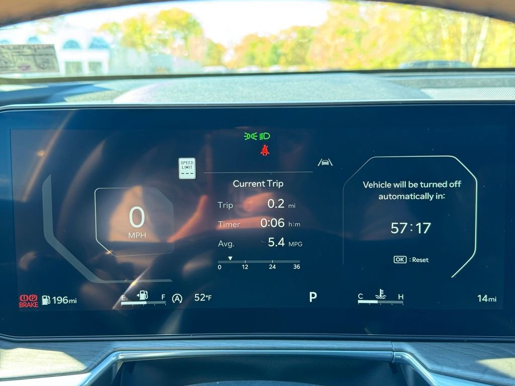 New 2026 Kia Sorento SX Prestige image 21