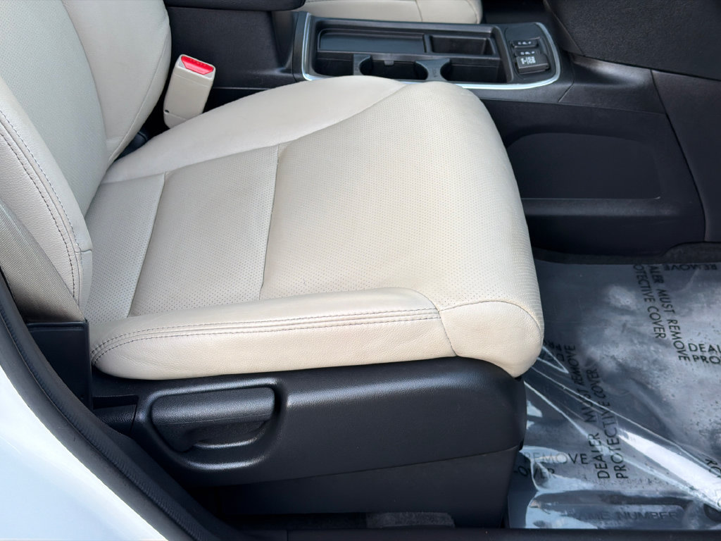 Used 2016 Honda CR-V EX-L image 10