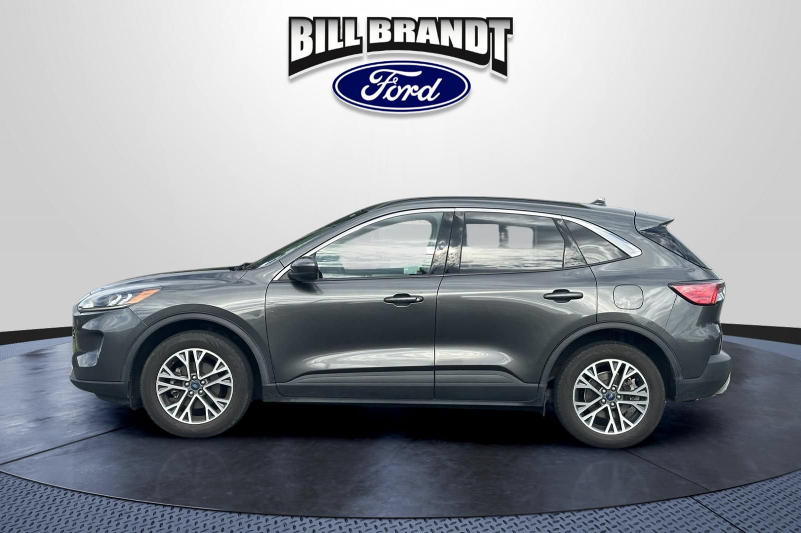 Used 2020 Ford Escape SEL AWD/4WD image 6