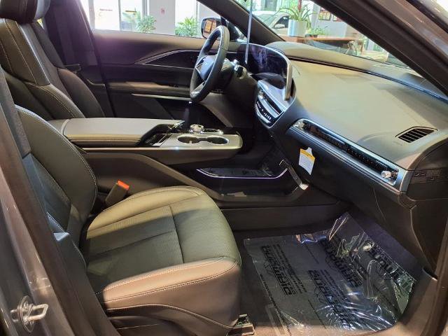 New 2026 Cadillac Lyriq V image 10