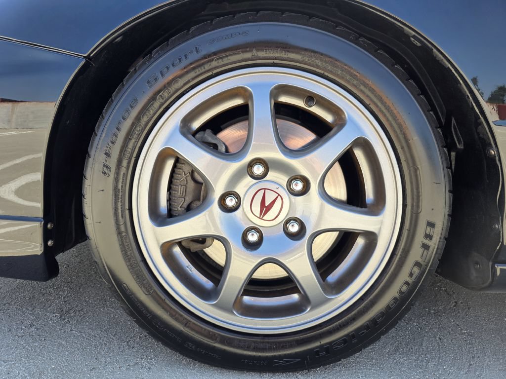Used 2001 Acura Integra Type R FWD image 21