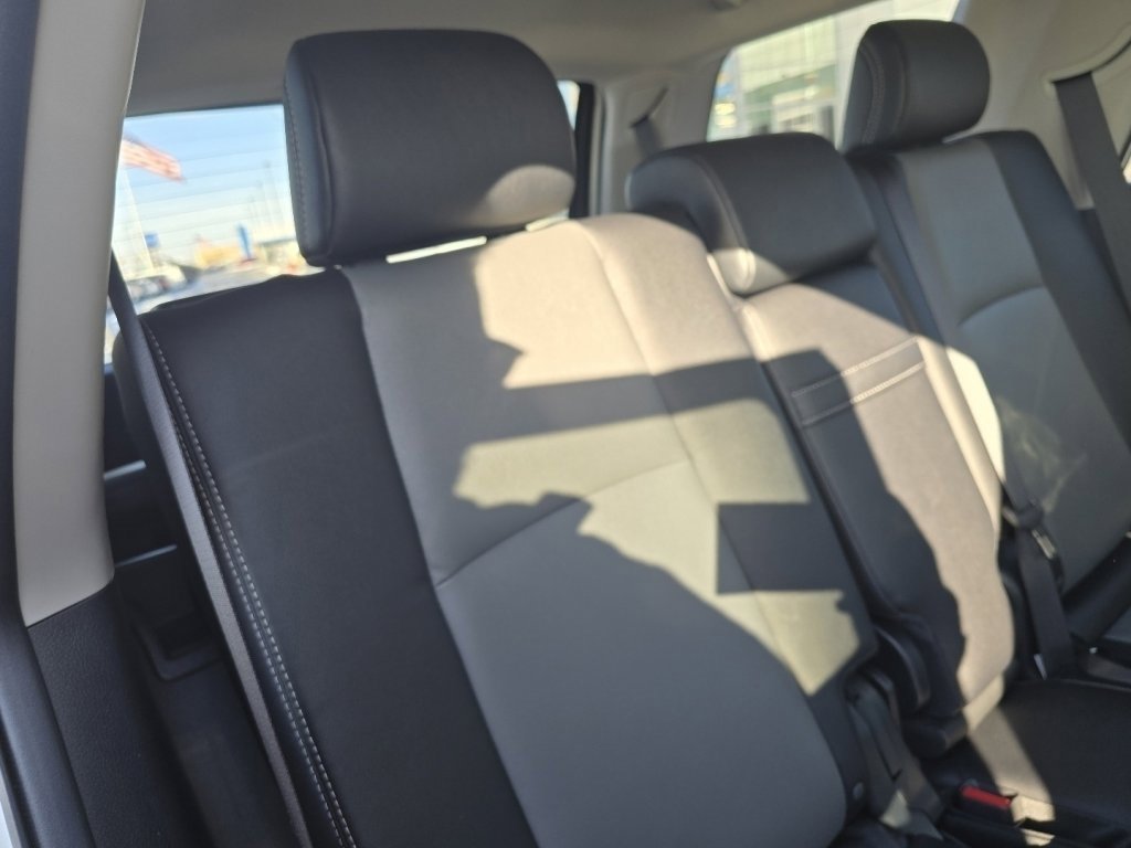 Used 2023 Toyota 4Runner SR5 Premium w/ Moonroof Package image 20