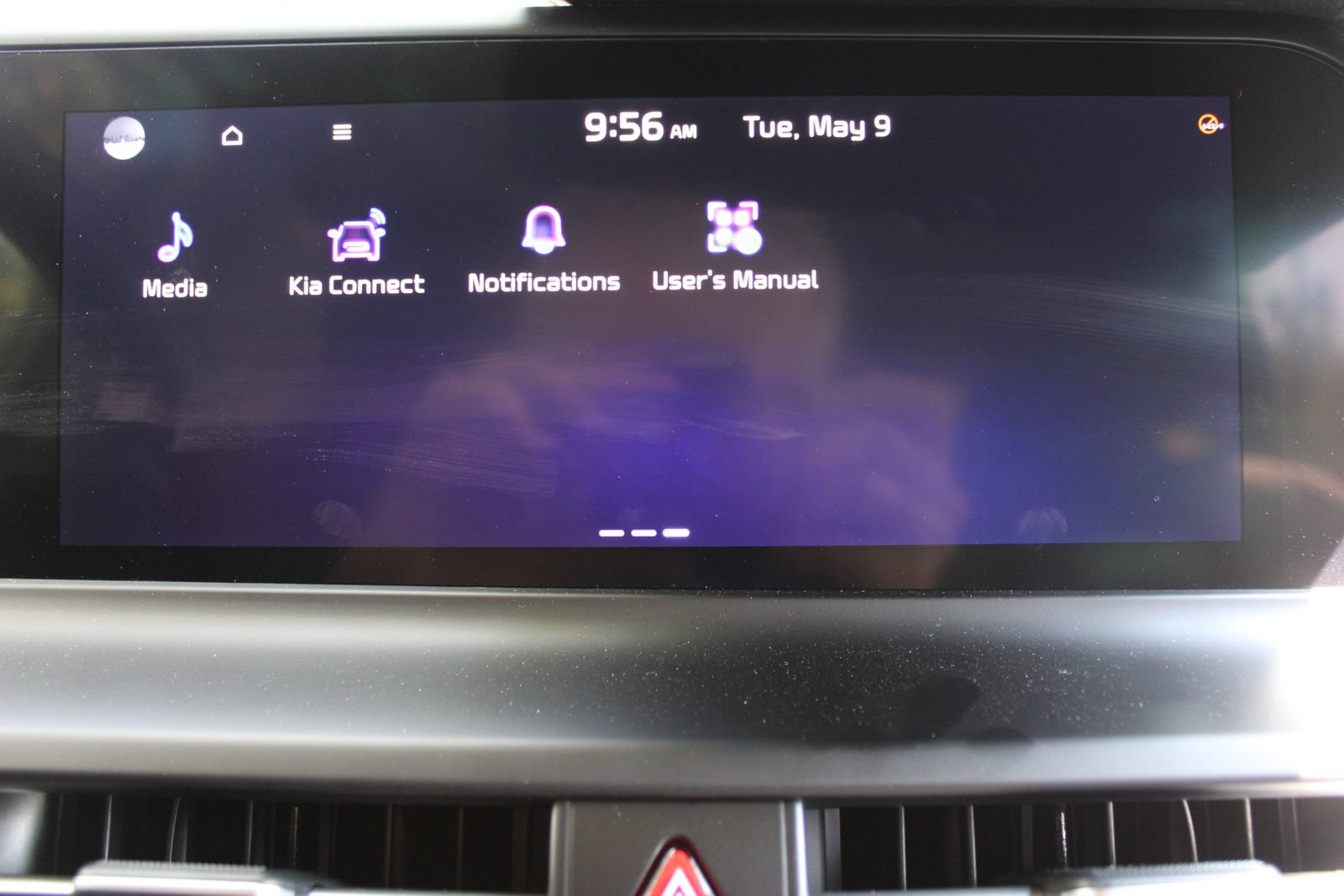Certified 2025 Kia Seltos S AWD/4WD image 36