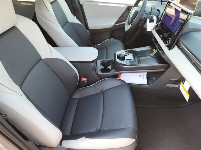 New 2026 Toyota bZ image 10