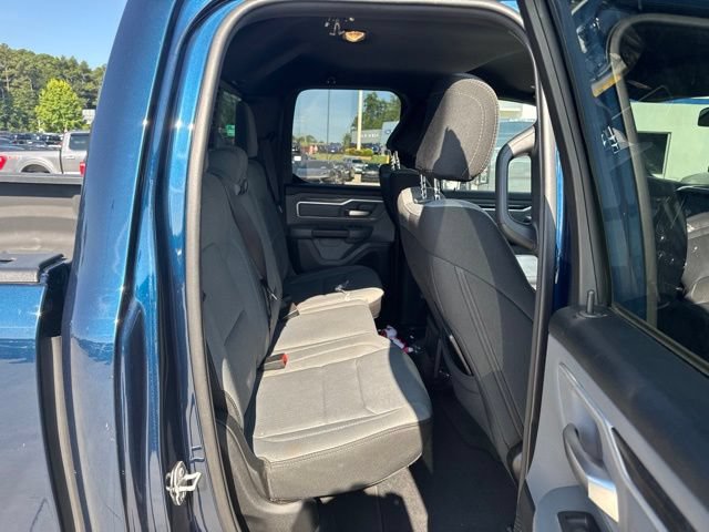 Used 2021 RAM 1500 Big Horn AWD/4WD image 23
