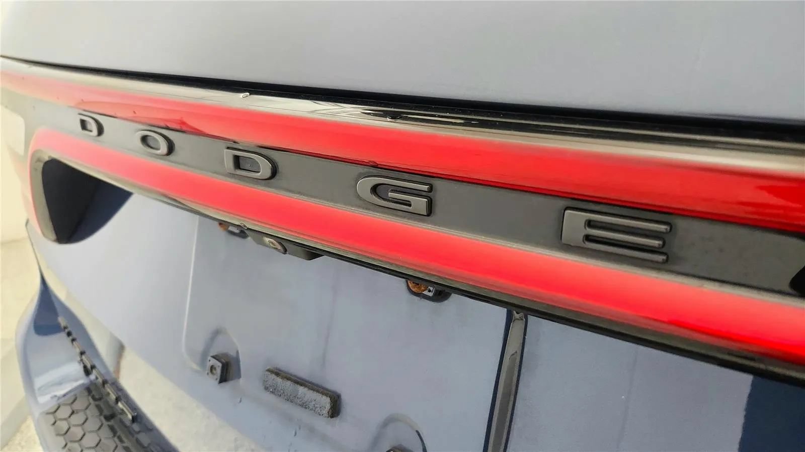 Used 2021 Dodge Durango SXT AWD/4WD image 16