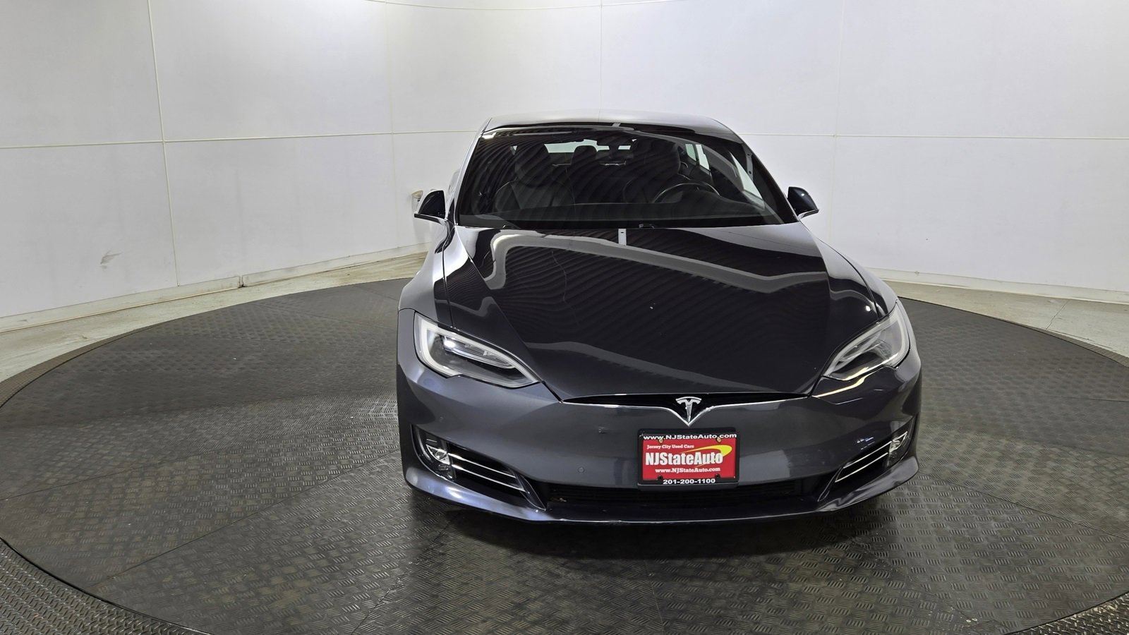 Used 2017 Tesla Model S 75D image 2