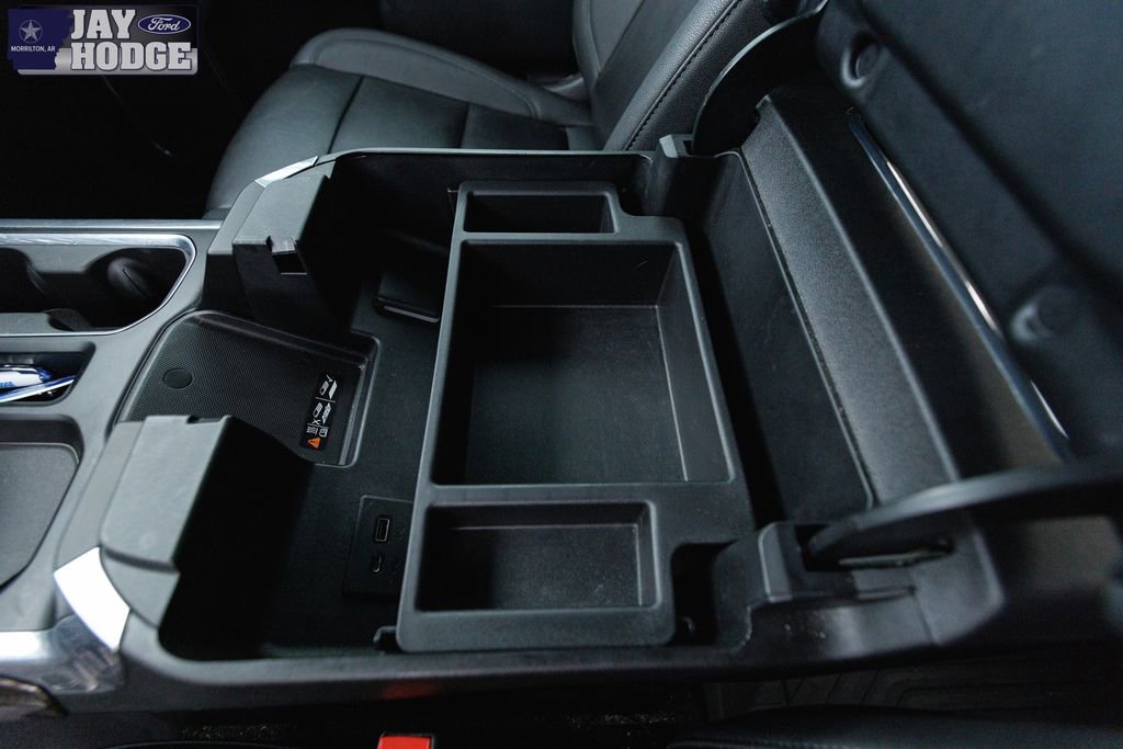 Used 2023 Chevrolet Silverado 1500 RST w/ RST All Star Premium Package image 32