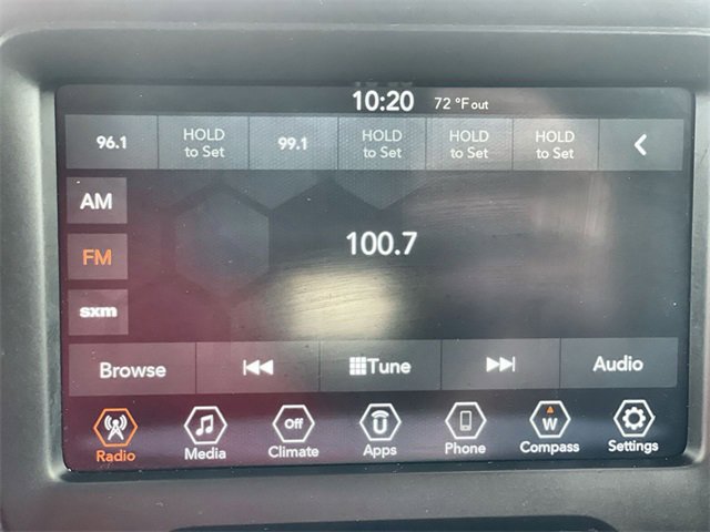 Used 2020 Jeep Renegade Sport image 24