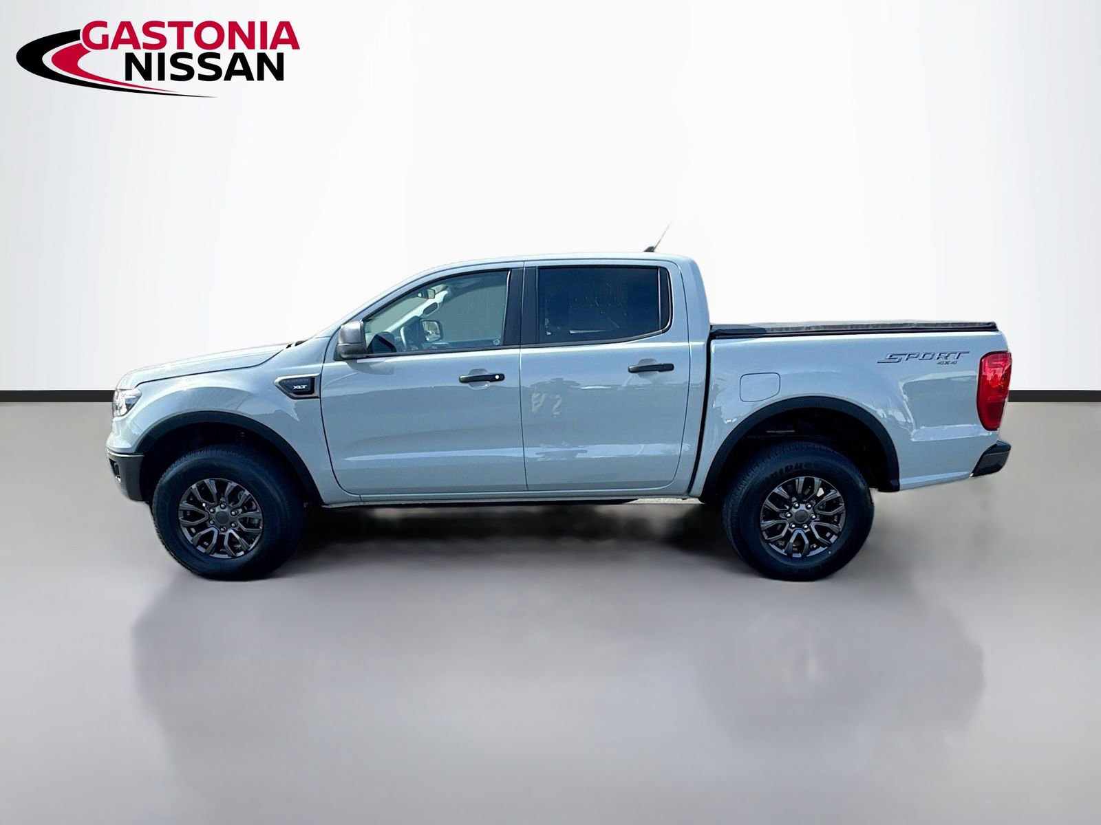 Used 2022 Ford Ranger XLT w/ Equipment Group 301A Mid image 5