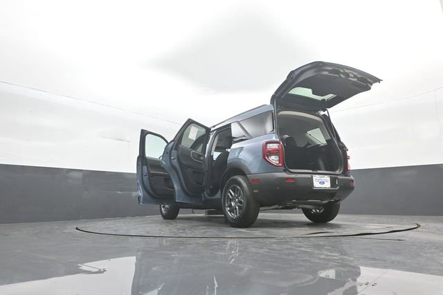 New 2026 Ford Bronco Sport Big Bend w/ Convenience Package image 39