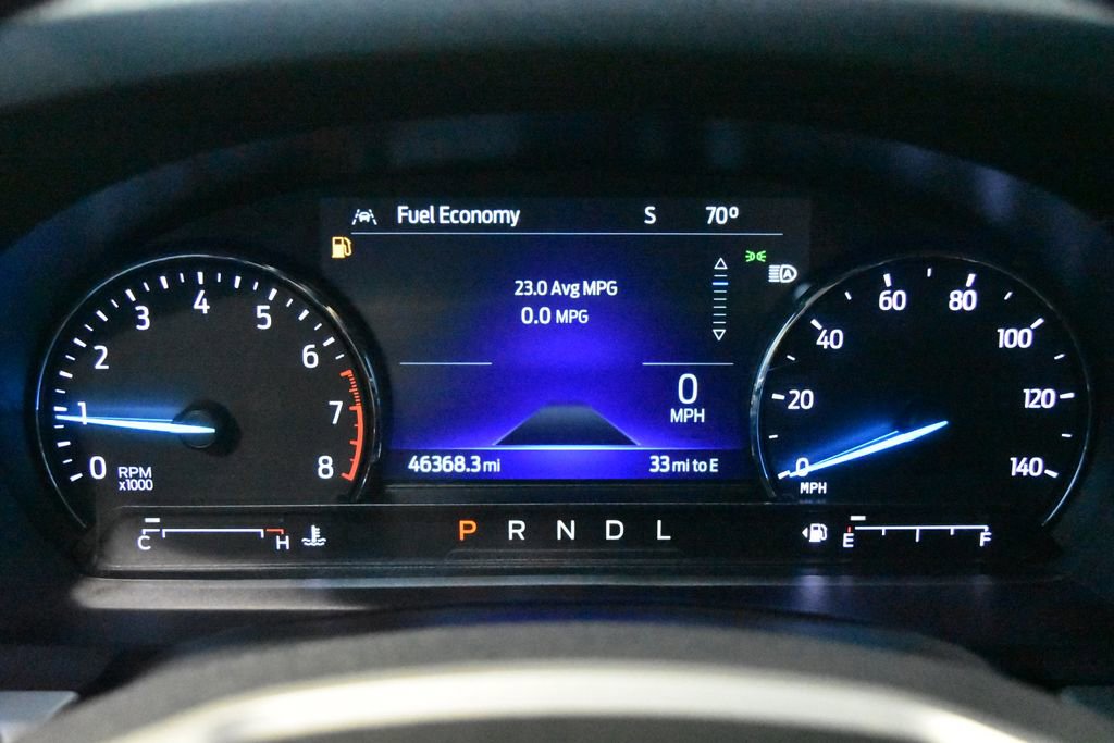 Used 2022 Ford Explorer XLT w/ Equipment Group 202A AWD/4WD image 20