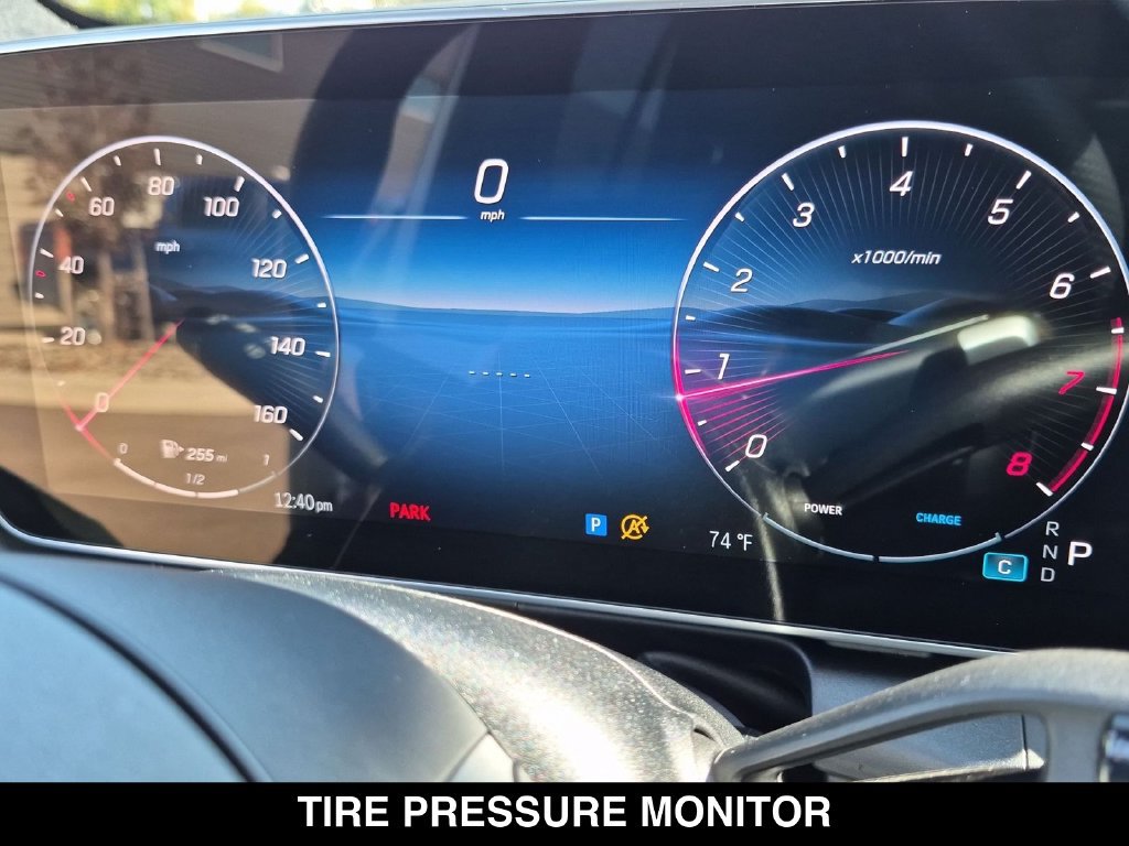 Certified 2026 Mercedes-Benz GLC 300 4MATIC image 21