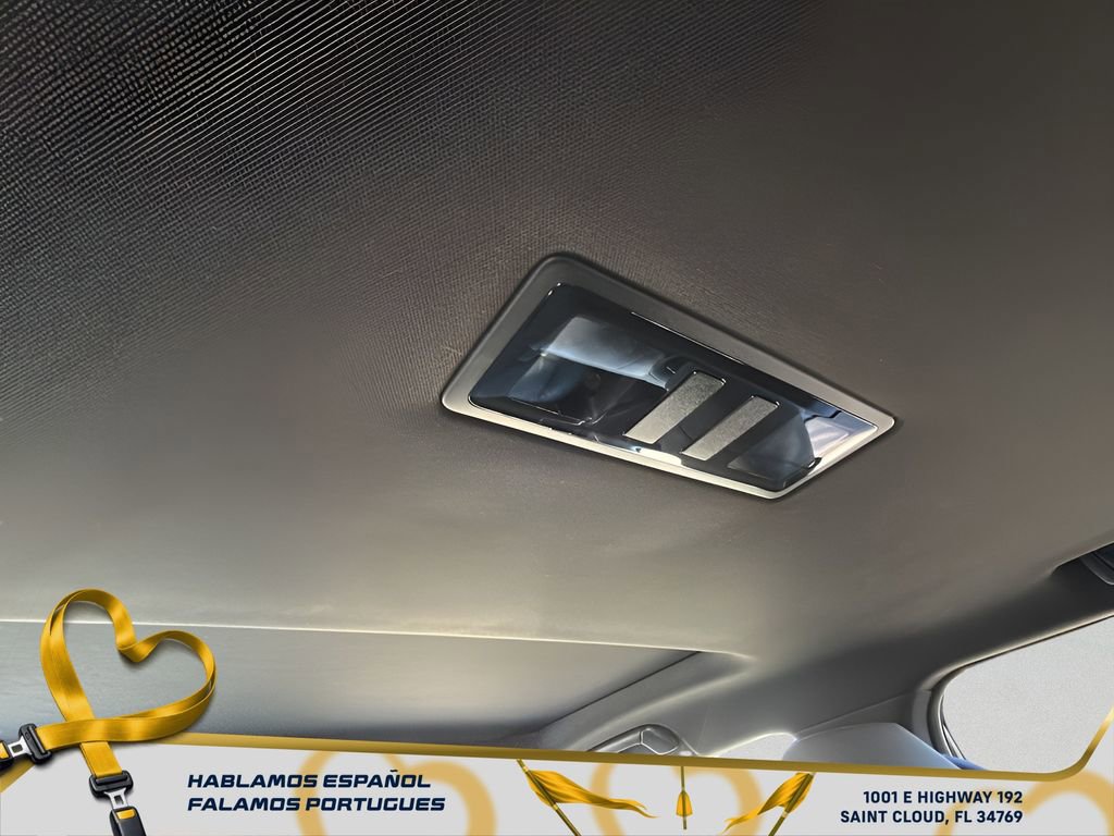 Used 2025 Lexus GX 550 image 23