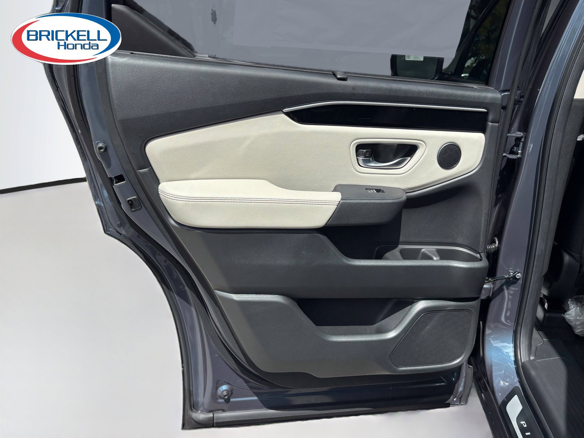 New 2026 Honda Pilot EX-L image 12