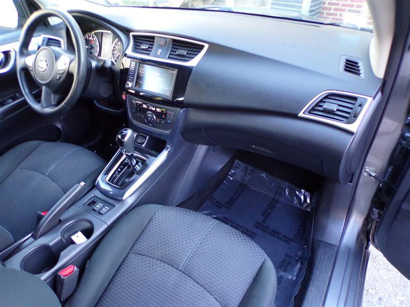 Used 2019 Nissan Sentra SR image 21