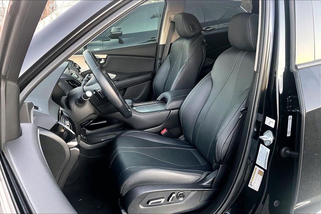 Certified 2024 Acura RDX w/ Technology Package image 36