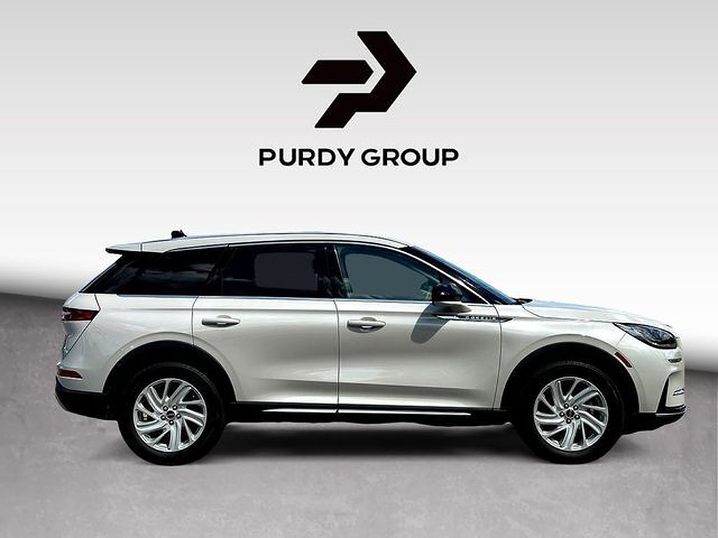 Used 2023 Lincoln Corsair FWD image 9