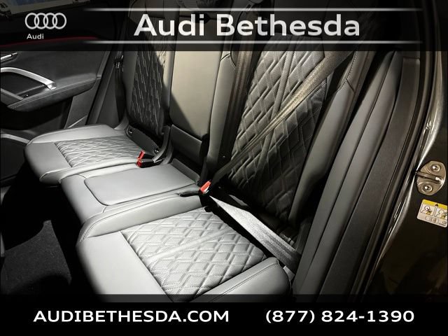 New 2026 Audi SQ5 Premium Plus AWD/4WD image 23