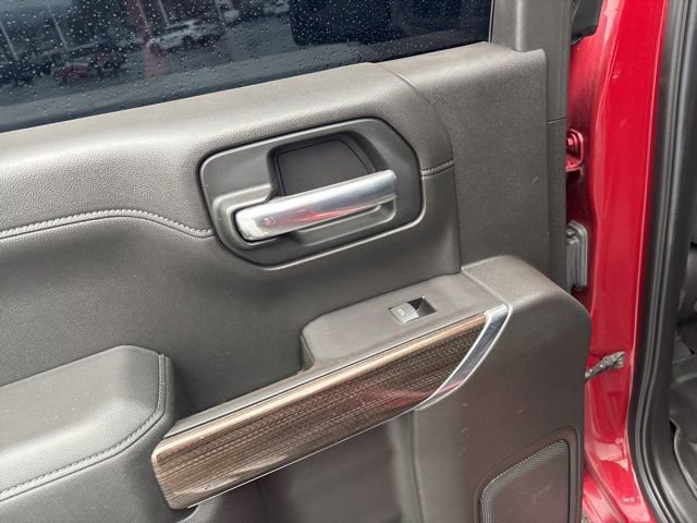 Used 2019 Chevrolet Silverado 1500 RST w/ All-Star Edition image 19