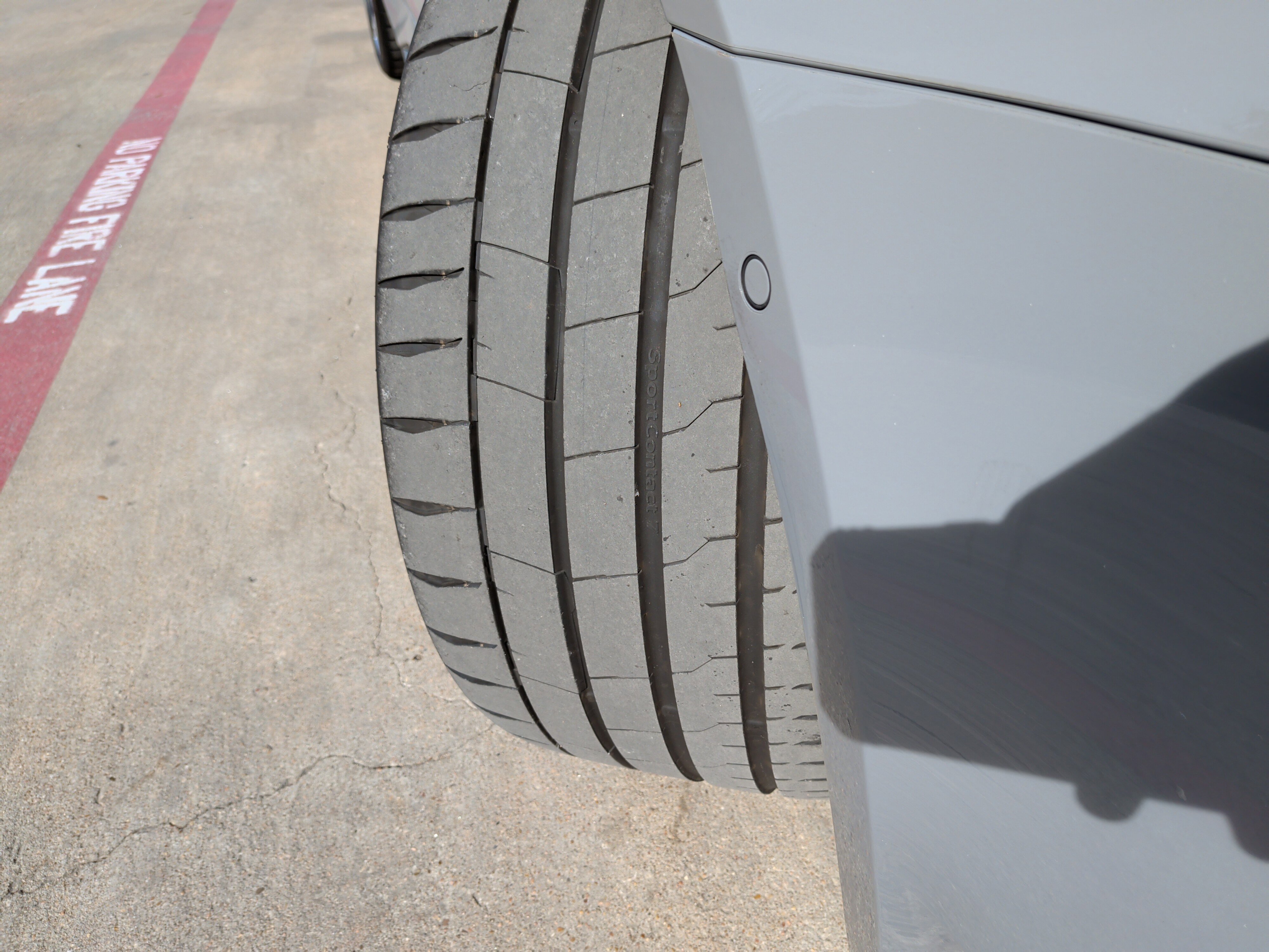 Used 2024 Audi RS 6 performance image 12