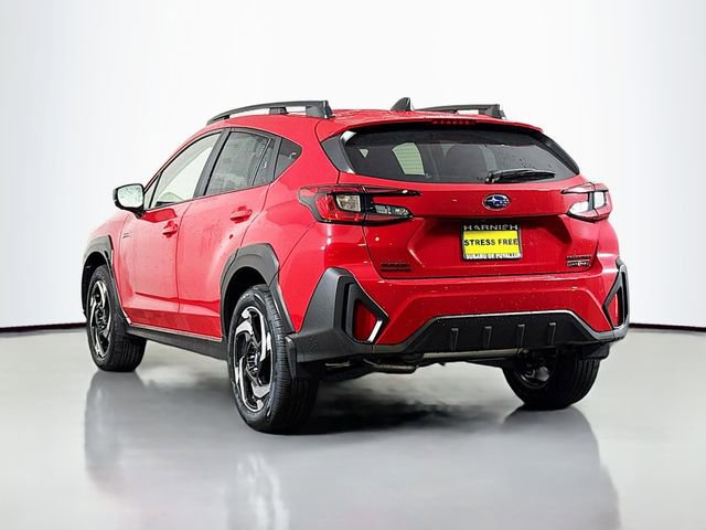 New 2026 Subaru Crosstrek 2.5i Limited image 5