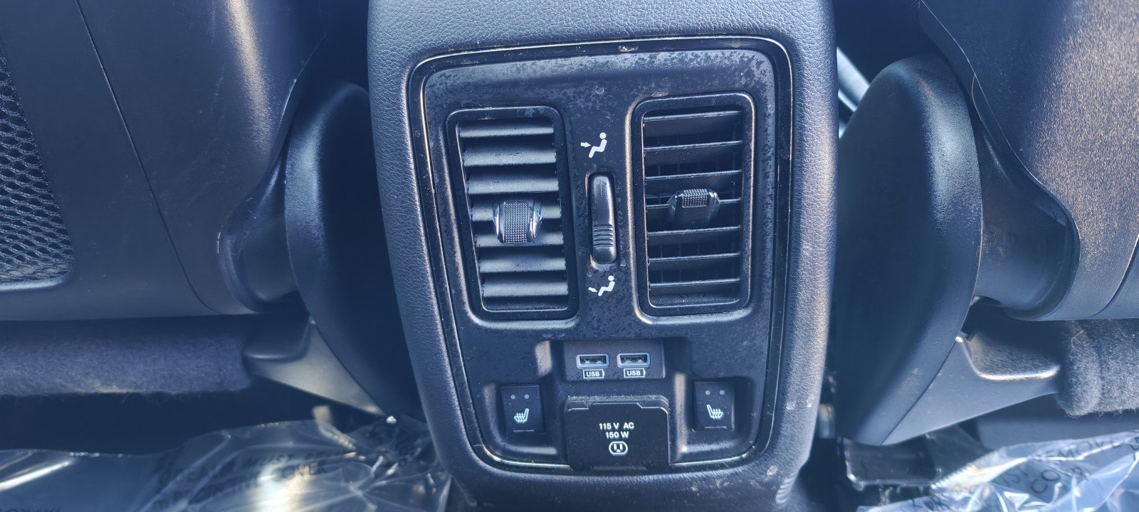 Used 2020 Jeep Grand Cherokee High Altitude image 40