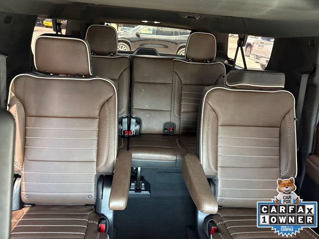 Used 2026 GMC Yukon XL Denali Ultimate w/ LPO, Get Active Package AWD/4WD image 5